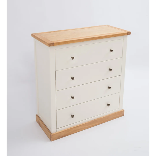 Gianluca 4 Drawer Chest