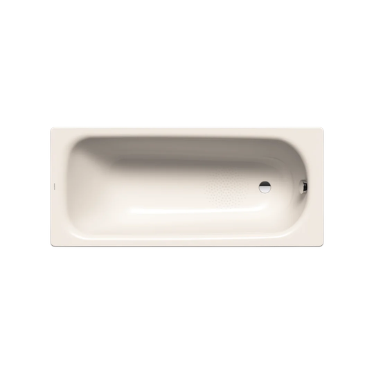 Saniform Plus 1600 mm x 750 mm Insert Double Ended Bathtub