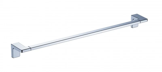 Nastya 59.6cm Wall Mounted Towel Rail