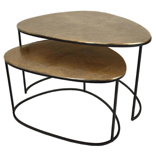 Frame Coffee Table