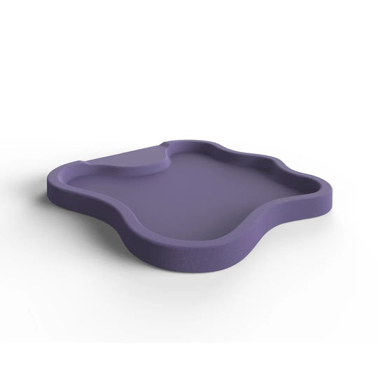 1030 x 1070 mm Plastic Shower