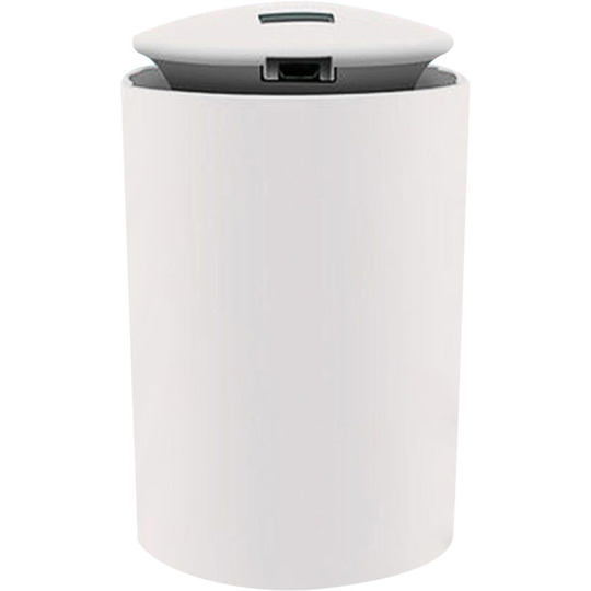 Superseller - 260ML Mini Humidifier Air Purifier Quite usb Powered with led Light Aroma Diffuser Essential Oil Aromatherapy Cool Mist Maker