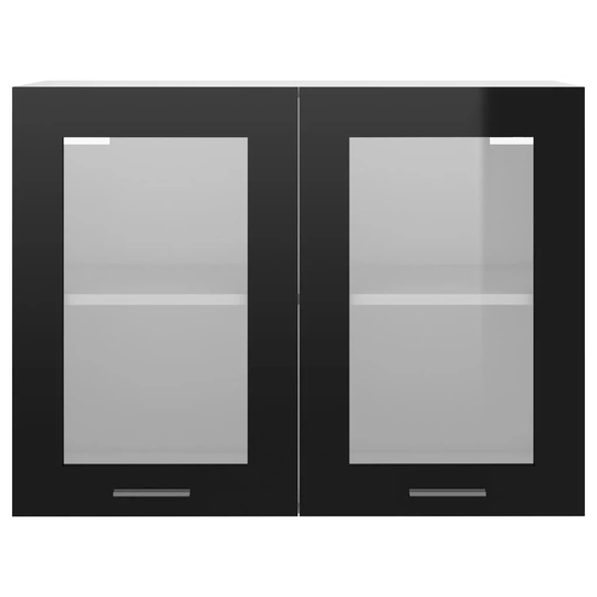 Ladavion 80Cm W x 60Cm H x 31Cm D Bathroom Cabinet