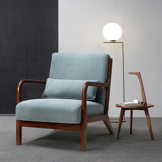 Amberly Armchair