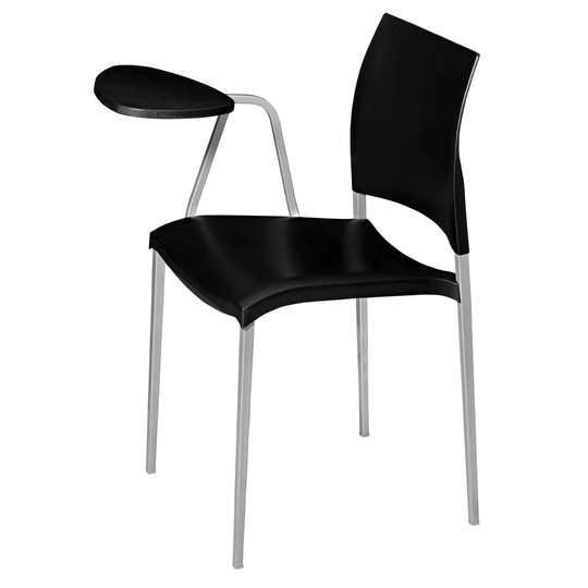 Elmsley Stacking Patio Dining Armchair