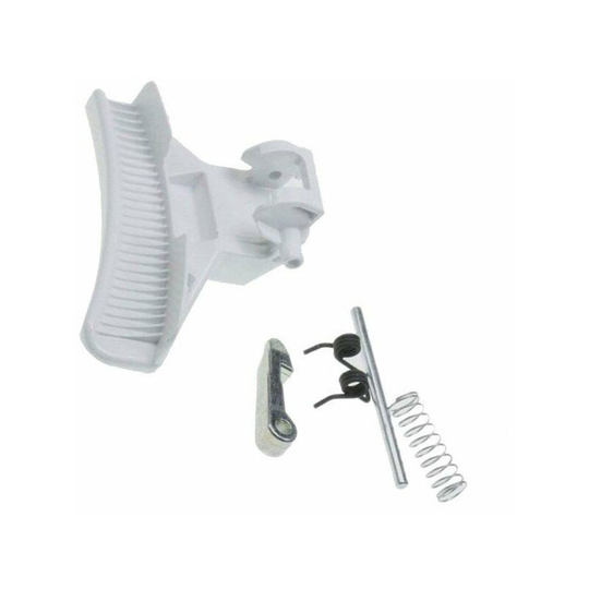 Reporshop - maneta door washing door zanussi 4055304143