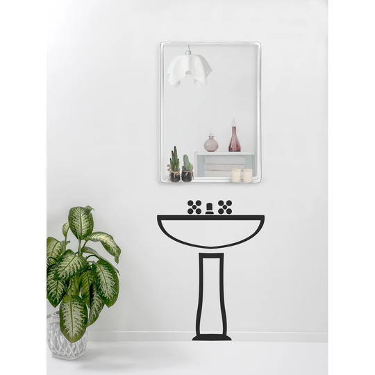 Callender Bathroom Mirror