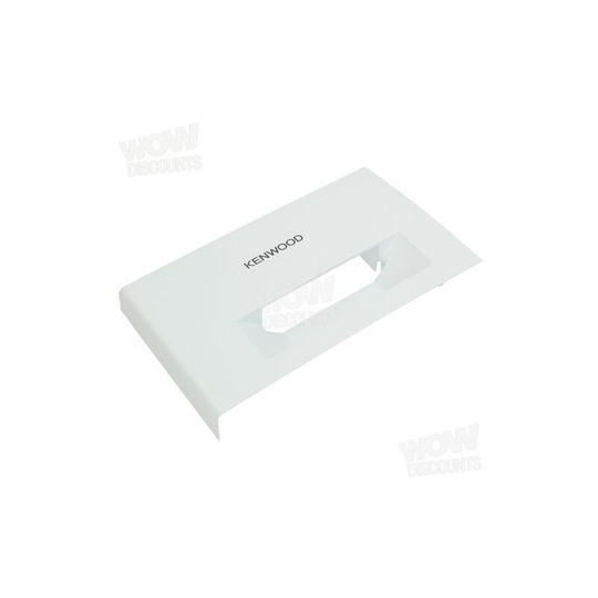 Drawer handle and printing 12138100A37044 - Genuine