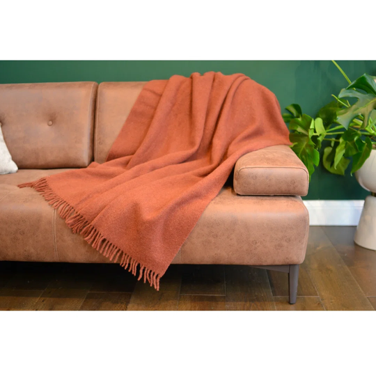 Rossana Throw