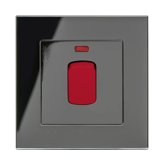 Gourdine Wall Mounted Socket