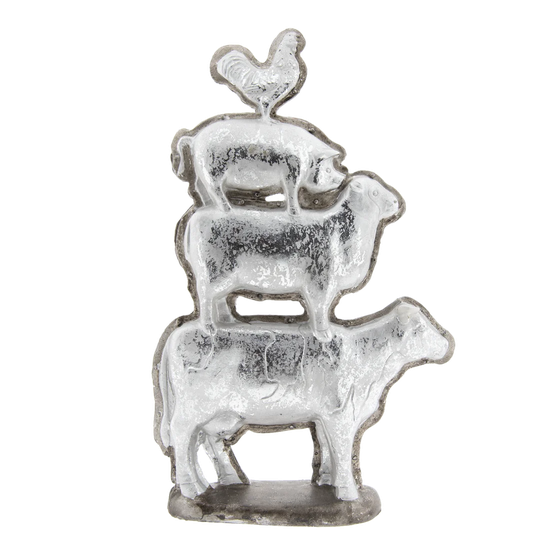 Animals Quintin Figurine