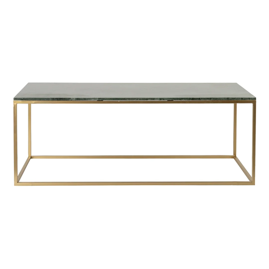 Sumner Frame Coffee Table