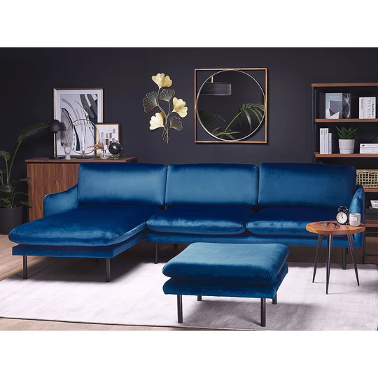 Lorri 3 Seater Sofa