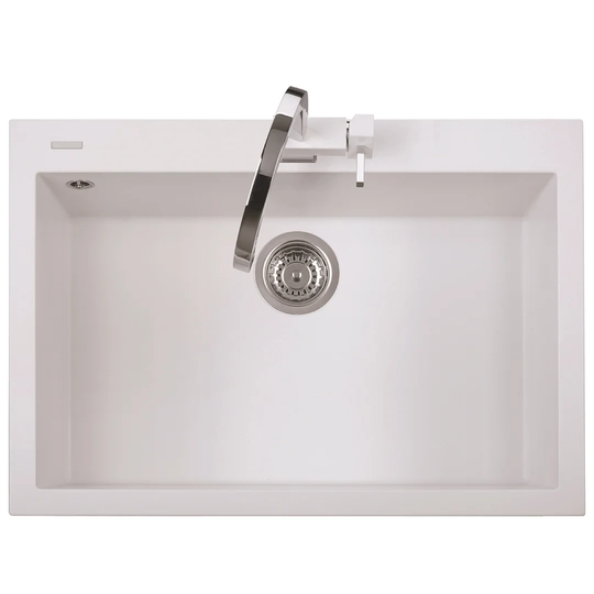Bo 76cm x 50cm Kitchen Sink