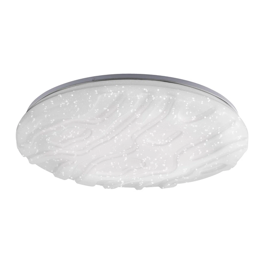 Pasolini 1-Light LED Flush Mount