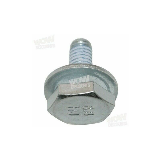 2811730100 Ise Washing Machine Pulley Bolt - 0 - Beko
