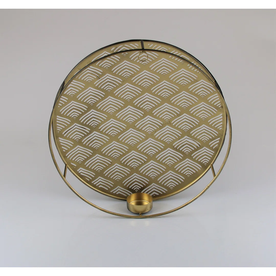Metal Wall Wall Sconce