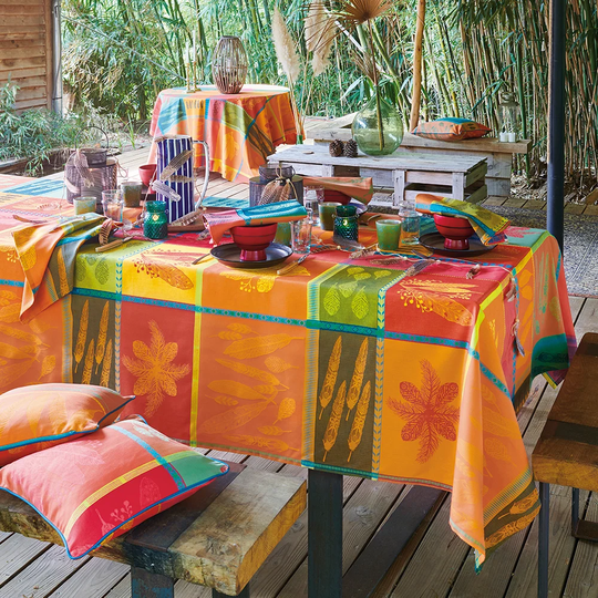 Sisler Arizona Pampa Tablecloth