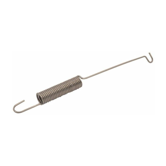 Washing Machine Rear Restraint Spring for Hotpoint/Creda/Gala Washing Machines