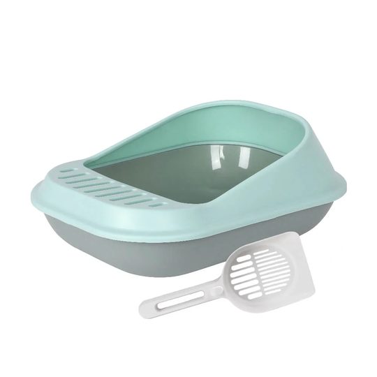 Standard Litter Box
