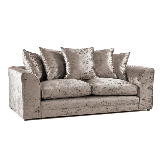 Stout 3 Seater Sofa