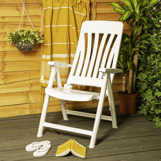 Blanes Dining Chair