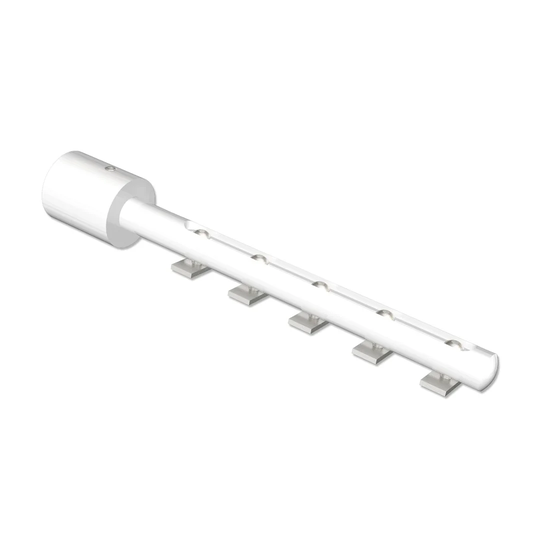 Toxey Curtain Bracket