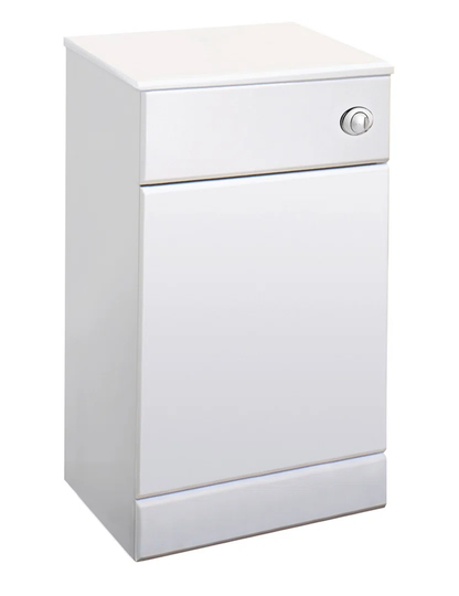 Delaware 60cm Toilet Unit