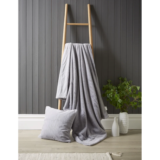 Pyper Solid Colour Scatter Cushion Cover