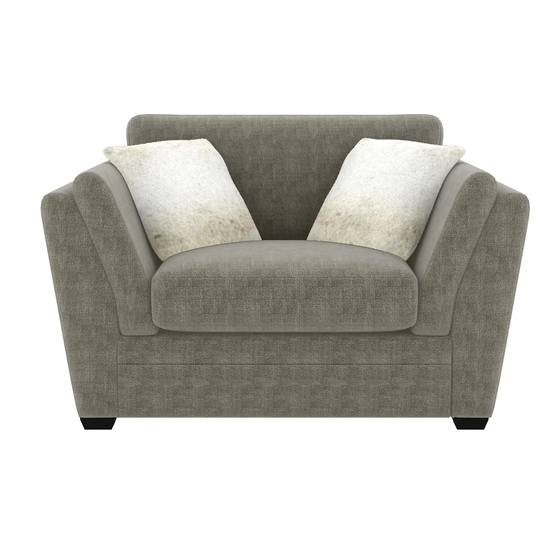 Silvia Armchair