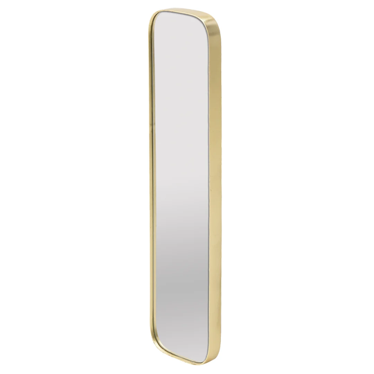 Sydow Novelty Wood Framed Wall Mounted Accent Mirror