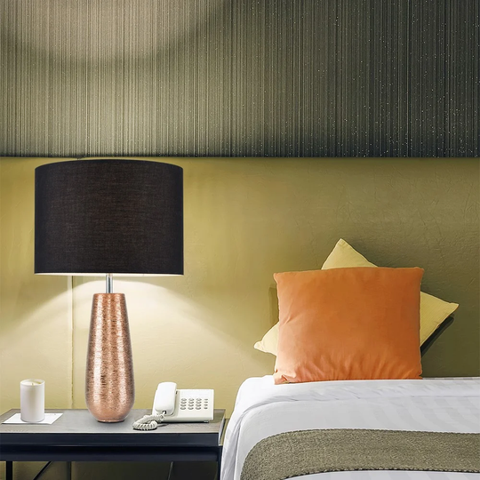 Cuellar 65cm Table Lamp