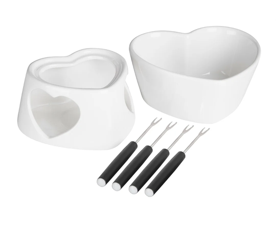 Venus Fondue Set