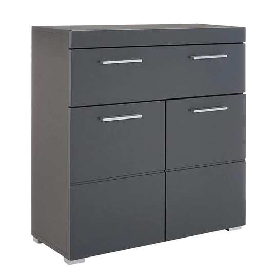 Wheatland 73 x 79cm Free Standing Cabinet