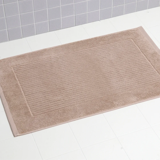Madely Rectangle Bath Mat