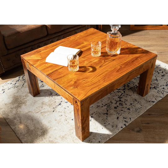Cubus Coffee Table