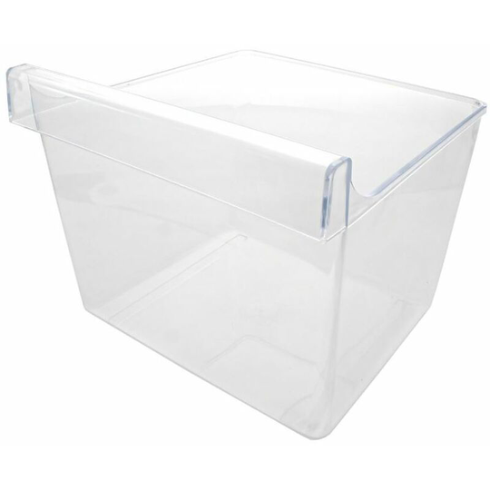 Salad Bin T/t Blue for Hotpoint Fridges and Freezers