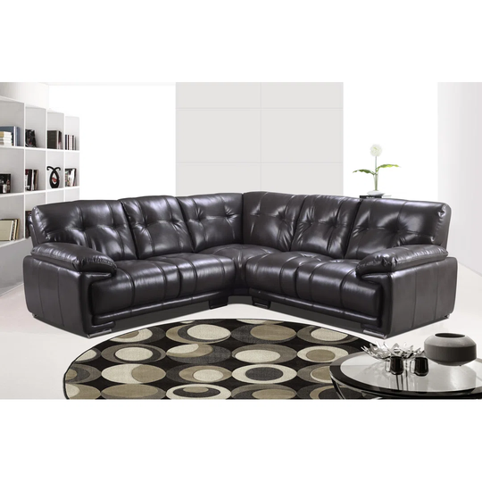 Mutchler Corner Sofa
