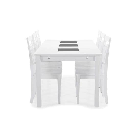 Sunol 6 - Person Dining Set