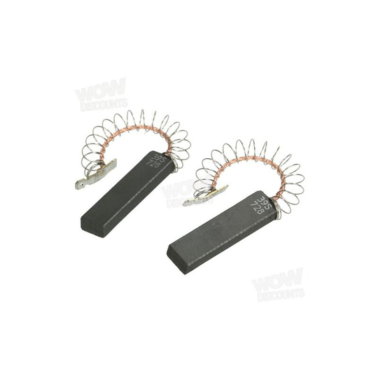 Carbon Brushes 00605694 - Bosch