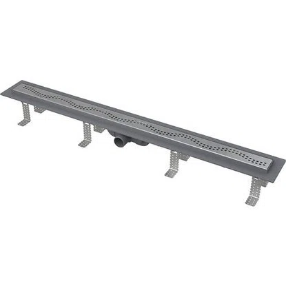 Saxton 75cm Grid Shower Waste