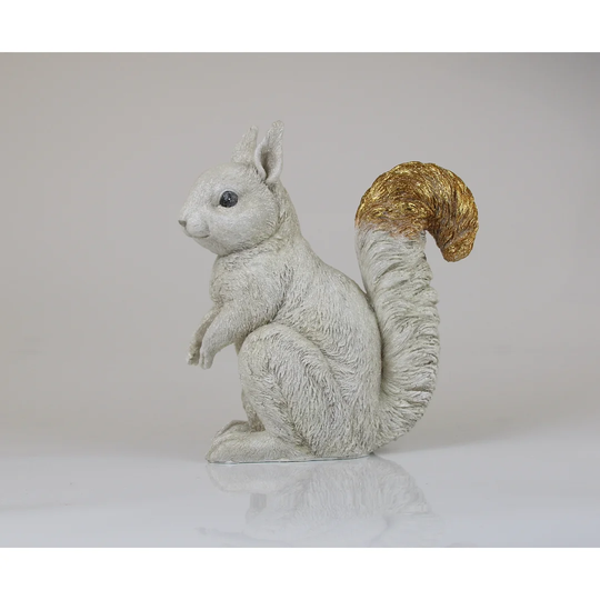 Harada Squirrel