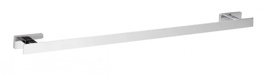 Luzia 52.2cm Wall Mounted Towel Rail