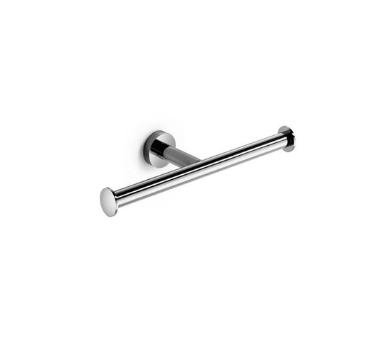India Double Wall Mounted Toilet Roll Holder