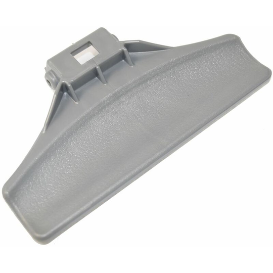 Beko Washing Machine Door Handle Grey Pack of 1
