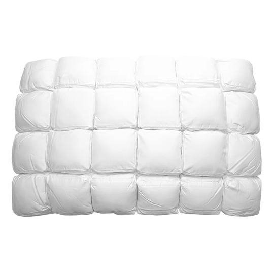 Lala Fibre Medium Support Pillow