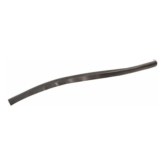 Cooker Rear Flue Seal for Hotpoint/Cannon/Creda/Indesit Cookers and Ovens