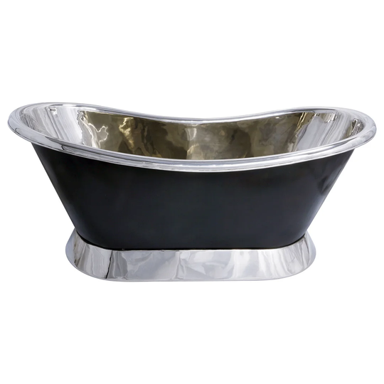 1680 mm x 725 mm Freestanding Bathtub