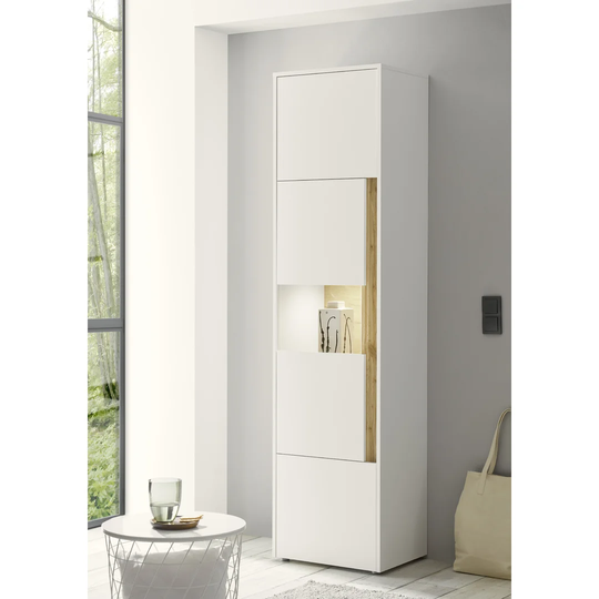 Brumiss Curio Cabinet