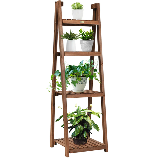 Escanaba Plant Stand
